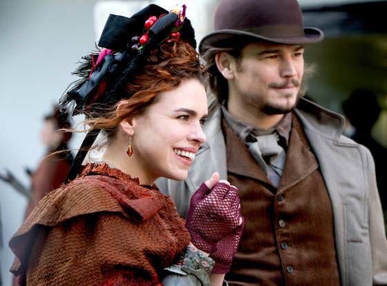 Penny Dreadful Penny Dreadful